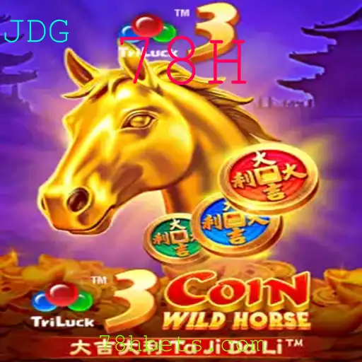 Explorando o Fascinante Mundo de 3CoinWildHorse: Regras e Estratégias