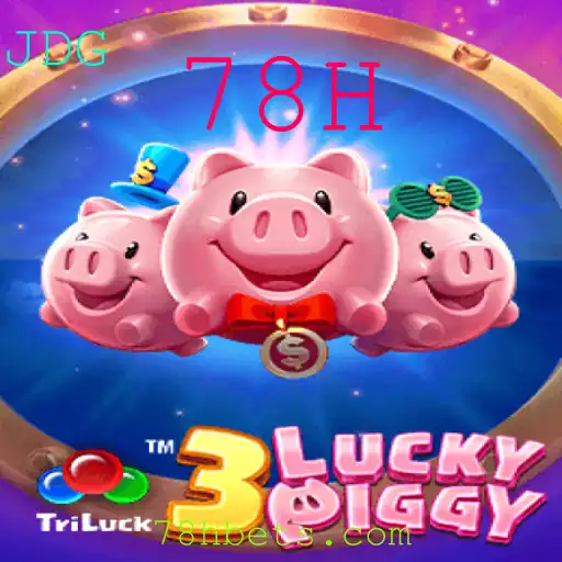 Descubra a Emoção de 3LUCKYPIGGY: O Jogo do Momento