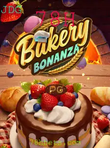 Descubra o Empolgante Mundo de BakeryBonanza