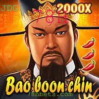 BaoBoonChin: Explorando o Universo do Jogo e Suas Regras Inovadoras