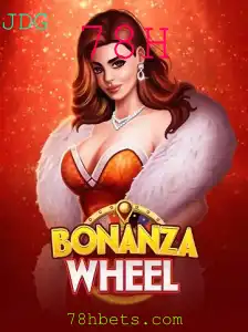 Descubra BonanzaWheel: Um Jogo de Aventura e Sorte