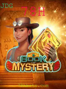 BookofMystery: Descubra os Segredos do Jogo 78H