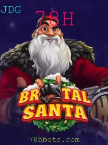 Descubra a Aventura Intensa de BrutalSanta: Um Jogo de Natal com Uma Reviravolta Radical