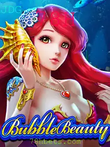 Descubra o Encantador Mundo de BubbleBeauty