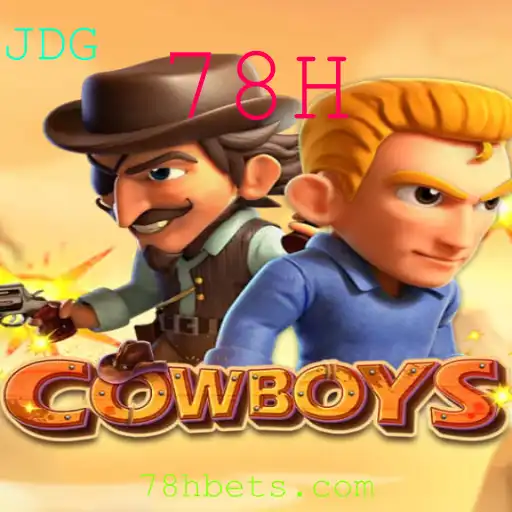 COWBOYS: Um Mergulho no Mundo do Jogo de Faroeste com a Palavra-Chave 78H