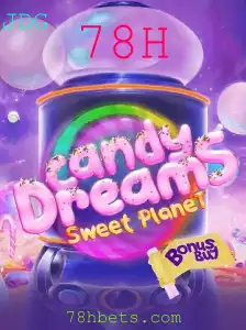 Descubra o Mundo Encantado de CandyDreamsSweetPlanet