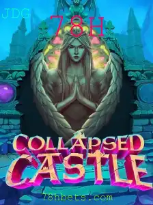 Descubra o Fascinante Mundo de CollapsedCastle