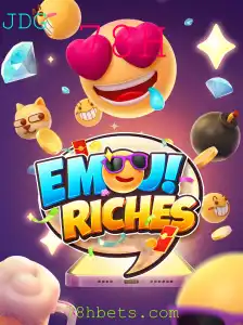 Explorando o Universo de EmojiRiches: Um Mergulho no Jogo Fascinante