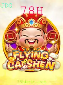 FlyingCaiShen: Uma Imersão no Universo da Fortuna e Estratégia