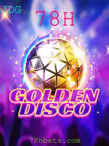 Descubra o Mundo Atraente de GoldenDisco: O Jogo que Revive a Era do Ouro