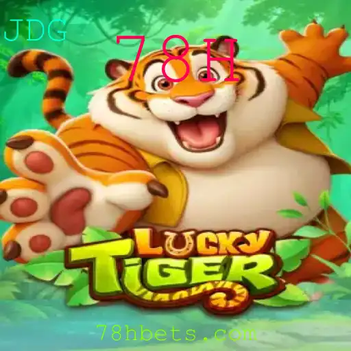 Descubra o Fascinante Mundo de LuckyTiger: Um Jogo de Estratégia e Sorte