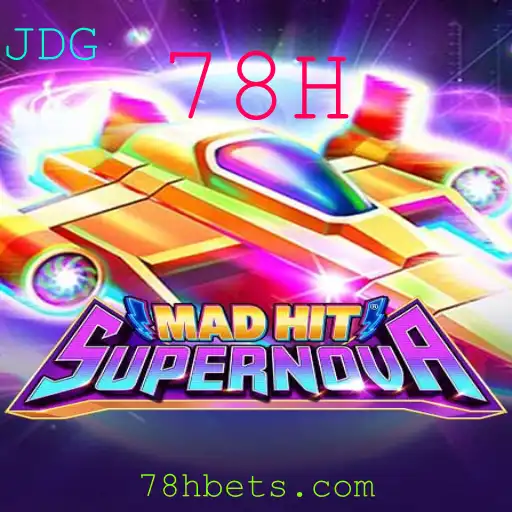 Explorando o Universo de MadHitSupernova: Um Jogo Revolucionário com 78H