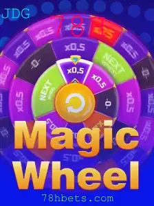 Descubra o Fascinante Jogo MagicWheel e suas Regras com a Palavra-chave 78H