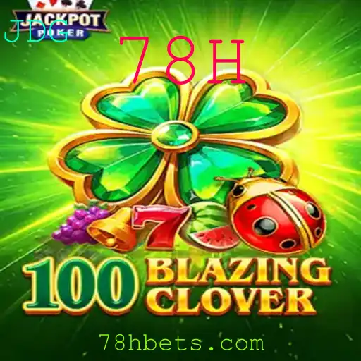Descubra o Envolvente Mundo de 100BlazingClover