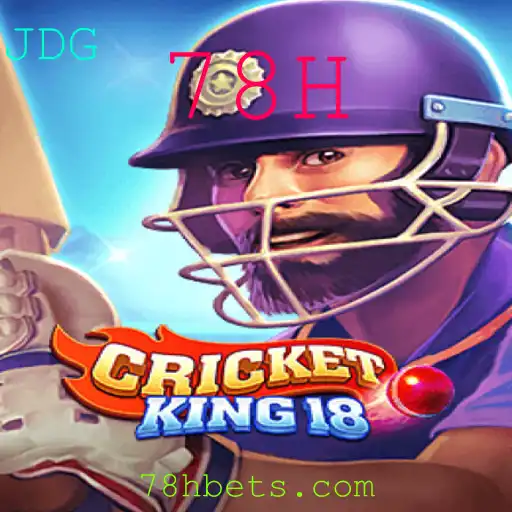CricketKing18: Descubra a Nova Revolução no Mundo dos Jogos de Críquete