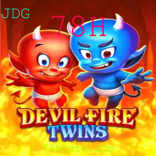 Descubra DevilFireTwins: Um Novo Jogo Intrigante de Aventura e Estratégia