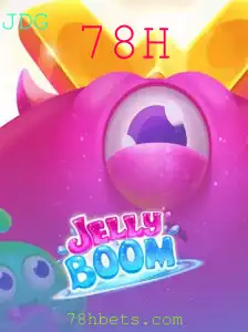 Explorando o Universo de JellyBoom: Um Mundo de Diversão e Desafios