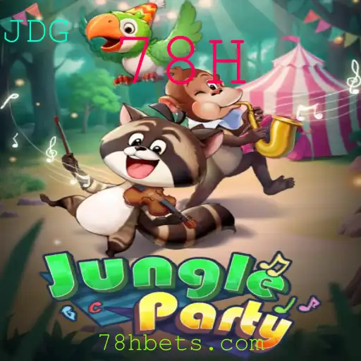 Explorando o Excitante Mundo de JungleParty: Uma Aventura com 78H