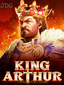 KingArthur: A Aventura Épica no Reino da Fantasia