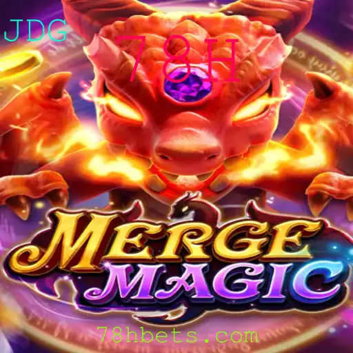 MergeMagic: Mergulhe no Mundo Encantado de Estratégia e Imaginação