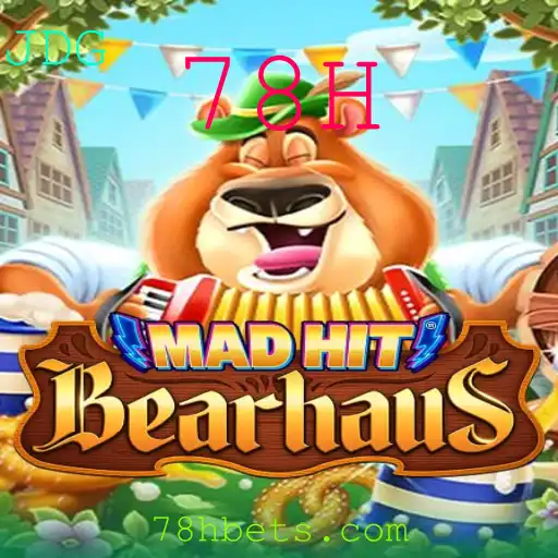 Descubra o Fascinante Mundo de MadHitBearhaus: Um Jogo de Estratégia e Aventura