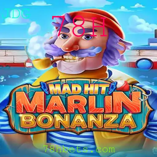 Descubra o Novo Fenômeno dos Jogos: MadHitMarlinBonanza