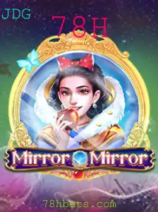MirrorMirror: Uma Aventura Fascinante no Mundo dos Espelhos