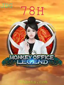 Explorando MonkeyOfficeLegend: O Jogo Que Mistura Trabalho e Aventura