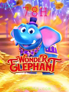 Explorando o Mundo Mágico de WonderElephant