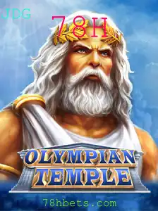 Explore o Fascinante Mundo de OlympianTemple