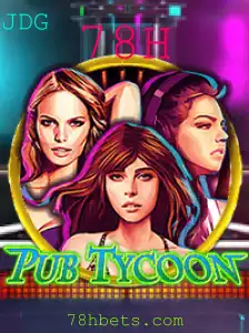 Descubra o Mundo Divertido de PubTycoon: Um Mergulho nas Regras e Estratégias