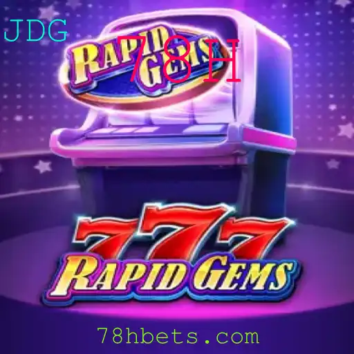 Explorando o Jogo RapidGems777 e sua Conexão com o Código 78H
