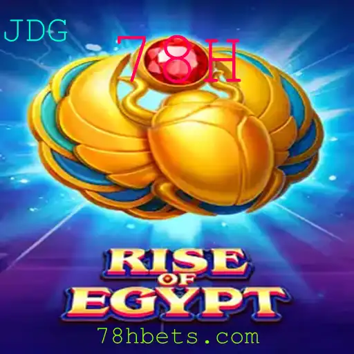Explorando o Fascinante Mundo de RiseOfEgypt: O Jogo que Transcende Tempos