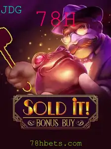 Explorando o Mundo de SolditBonusBuy: Um Mergulho no Estilo 78H