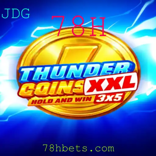 Explorando ThunderCoinsXxl: Aventura, Estratégia e Diversão