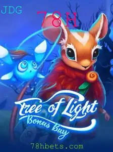 Desvendando o Fascínio de TreeOfLightBonusBuy: Uma Aventura Mágica