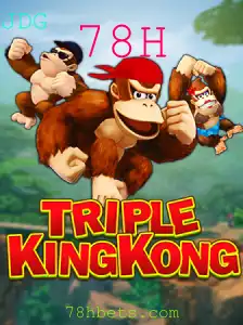 Explorando o Mundo de TripleKingKong: Estratégia e Desafio