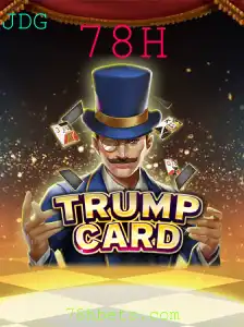 Explorando o Jogo Inovador TrumpCard: Uma Nova Aventura Estratégica