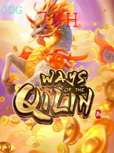 WaysoftheQilin: Explorando o Universo Lendário do Novo Jogo com a Chave 78H