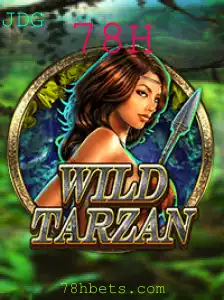 Explorando o Fascinante Mundo de WildTarzan: Uma Aventura 78H