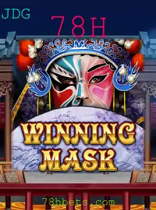 WinningMask: Explorando o Novo Fenômeno dos Jogos com a Chave 78H