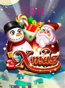 Descubra o Fascinante Jogo 'Xmas': Uma Jornada de Natal com a Chave 78H
